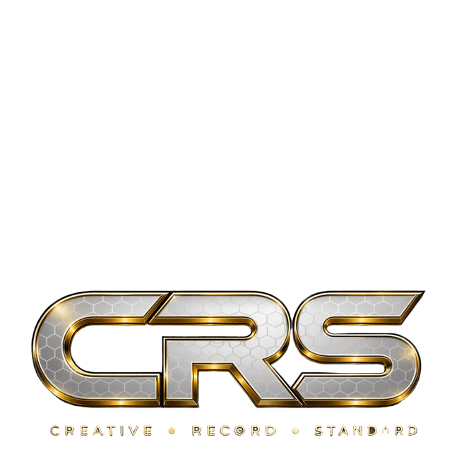 CRS — Creative Record Standard