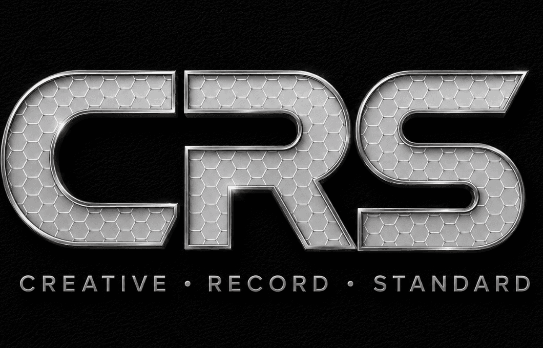 Creative Record Standard — CRS