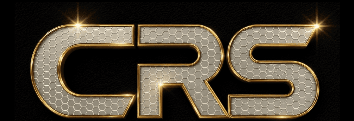 CRS — Creative Record Standard